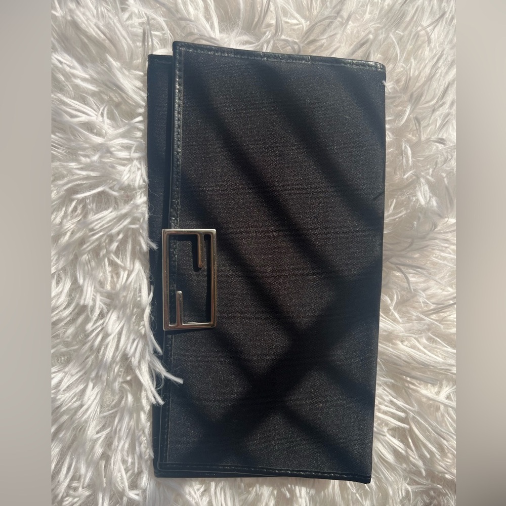 Fendi wallet